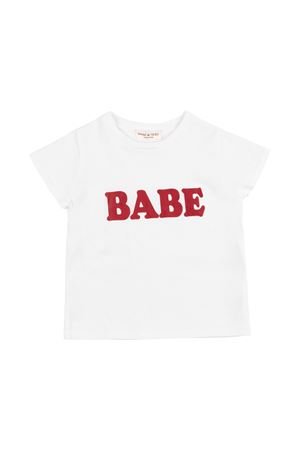 Babe t-shirt BABE & TESS KIDS | 21618083001